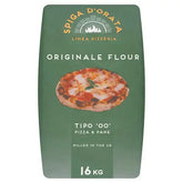 Spiga D'Orata Pizza & Pane Originale Flour 16kg  Adomoo